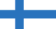 Finnish flag
