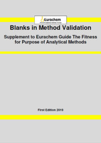 Cover of 'blanks' supplement