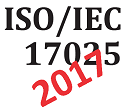 17025 2017