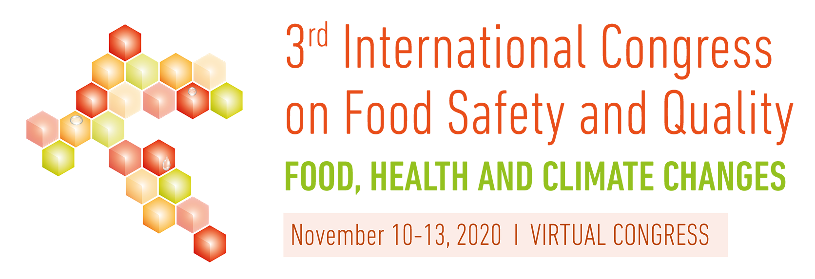 FoodCon2020 banner