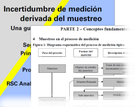UfS Guide elements in Spanish