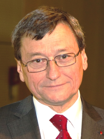 Wolfhard Wegscheider