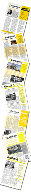 Eurachem Newsletters - image