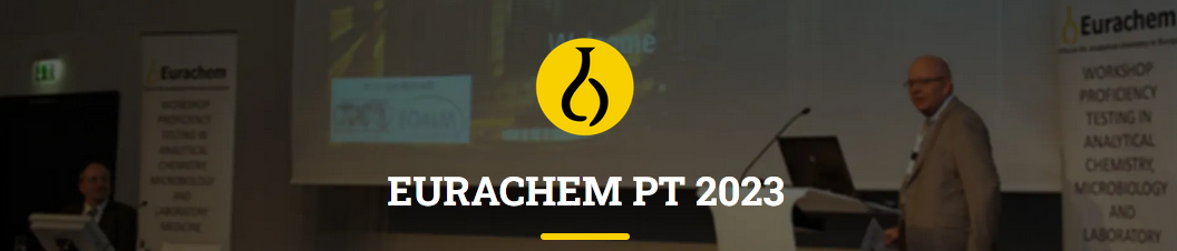 Eurachem 2020 banner